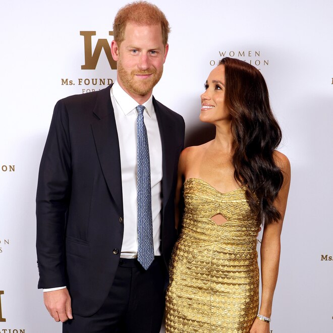 Prince Harry, Meghan Markle